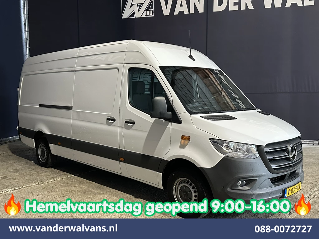 Mercedes-Benz Sprinter – foto 5