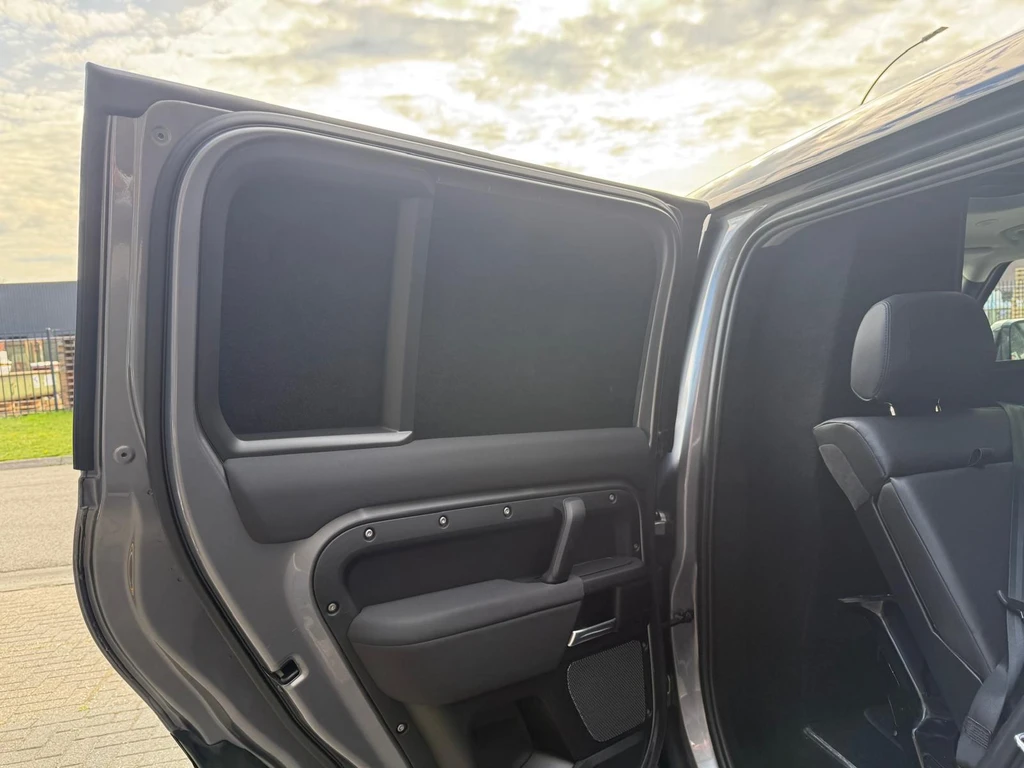 Land Rover Defender – foto 29