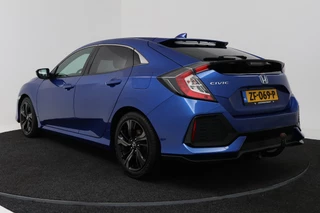 Honda Civic – thumbnail 3