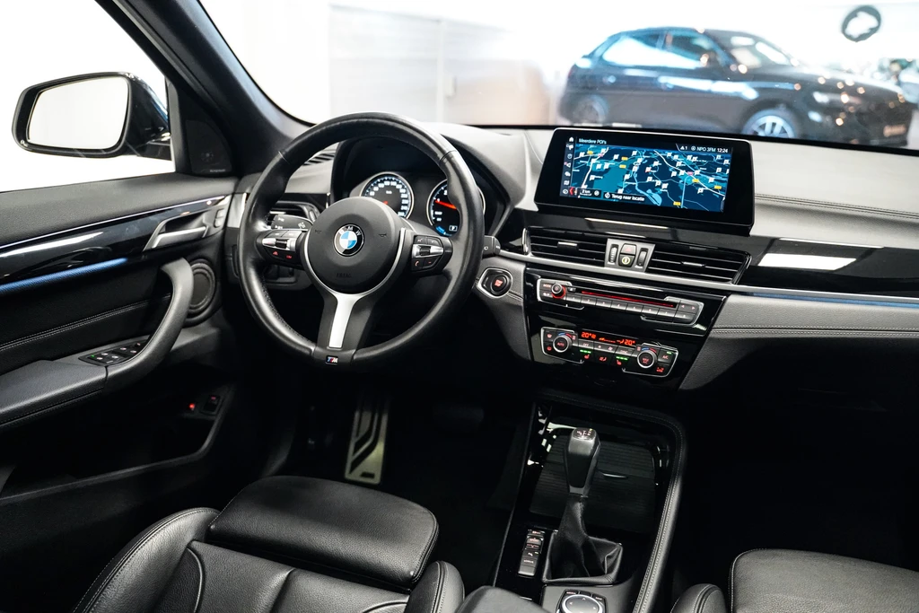 BMW X1 – foto 14