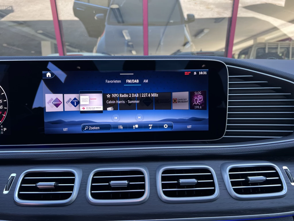 Mercedes-Benz GLE – foto 30