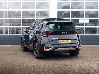 Kia Sportage – thumbnail 5