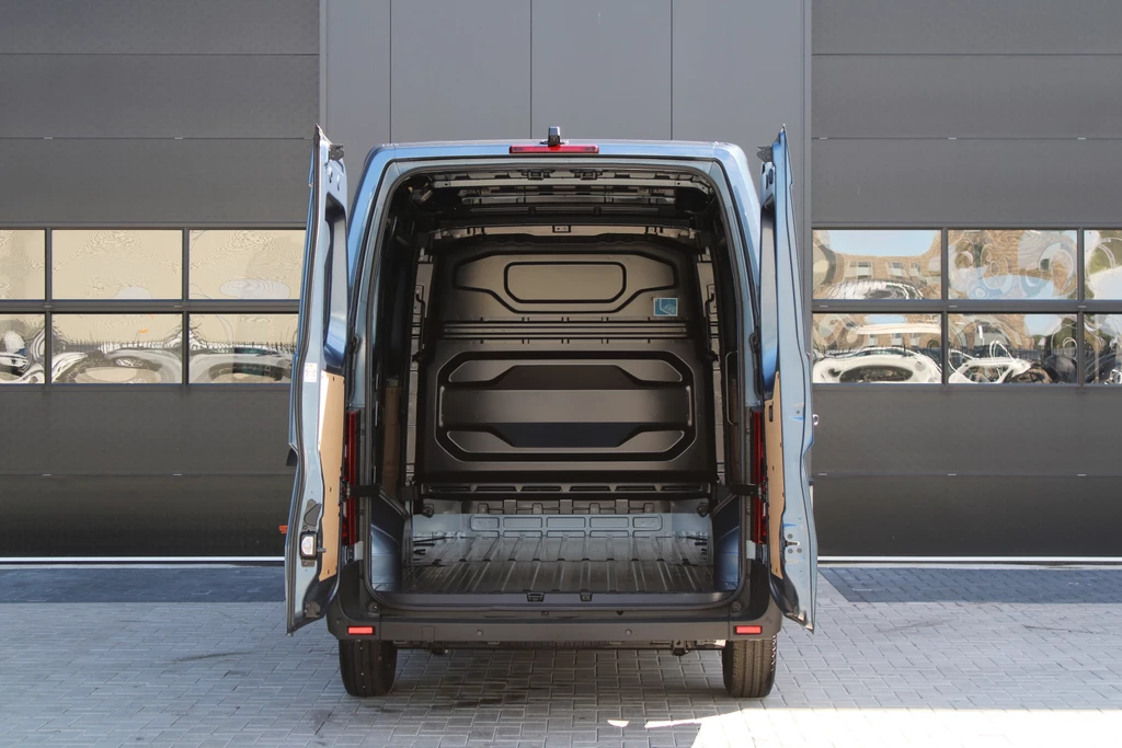 Renault Master – foto 11