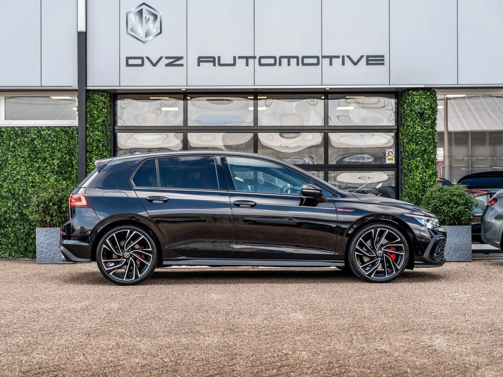 Volkswagen Golf – foto 6