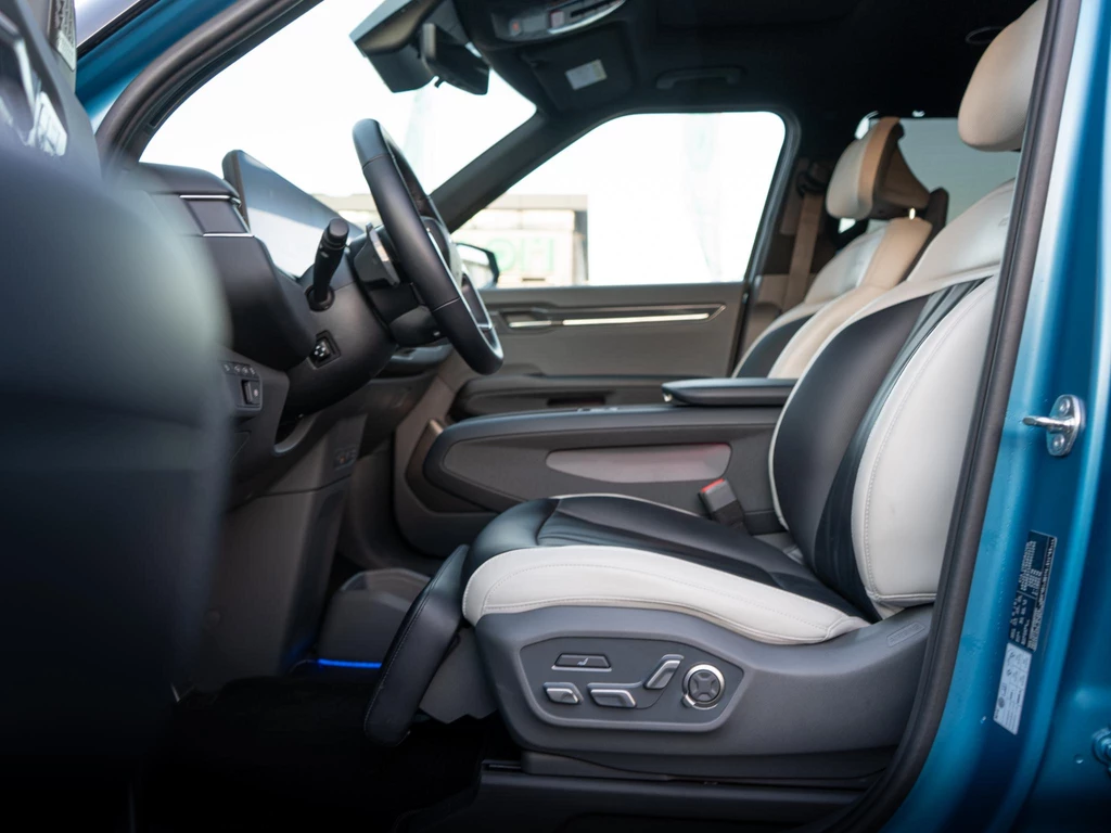 Kia EV9 – foto 16