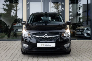 Opel KARL – thumbnail 8
