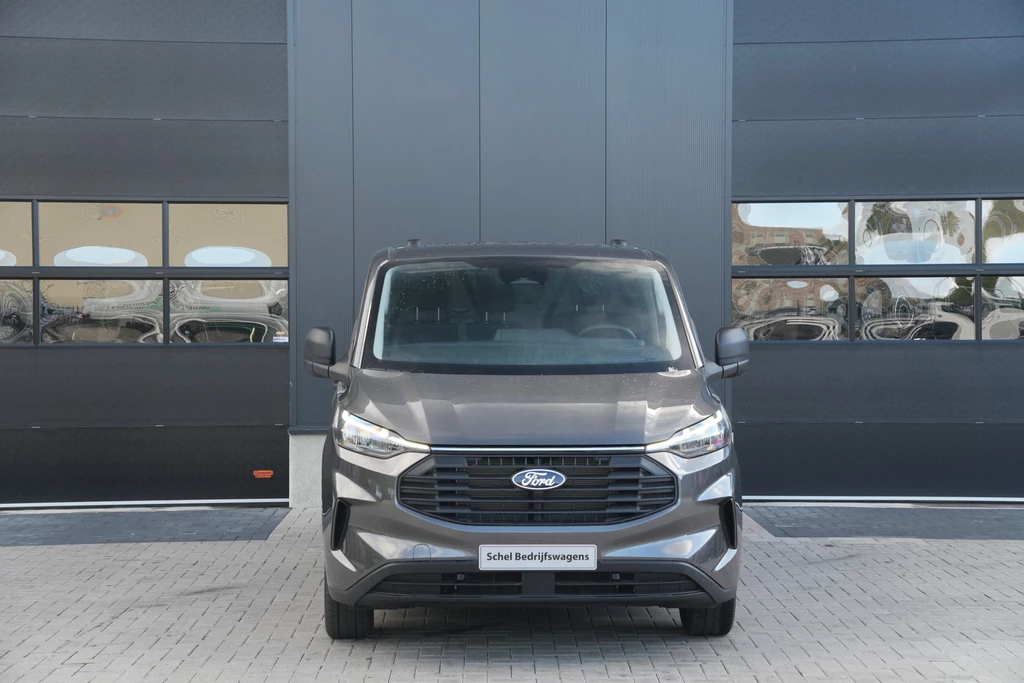 Ford Transit Custom – foto 9