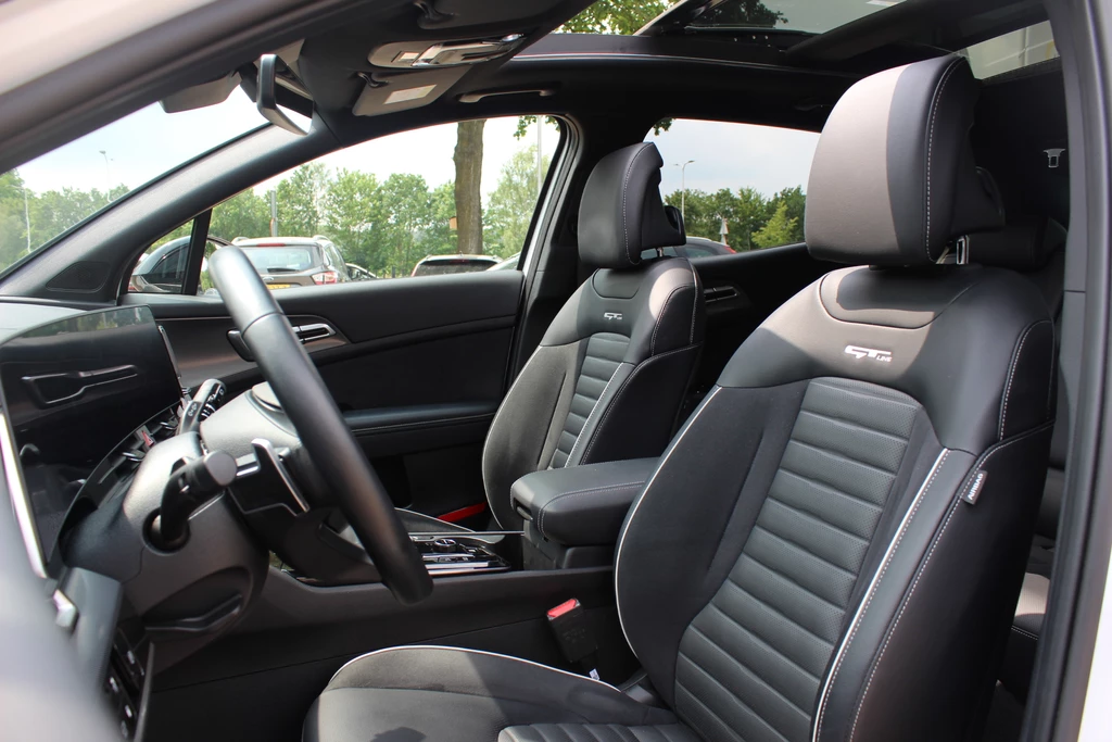 Kia Sportage – foto 10