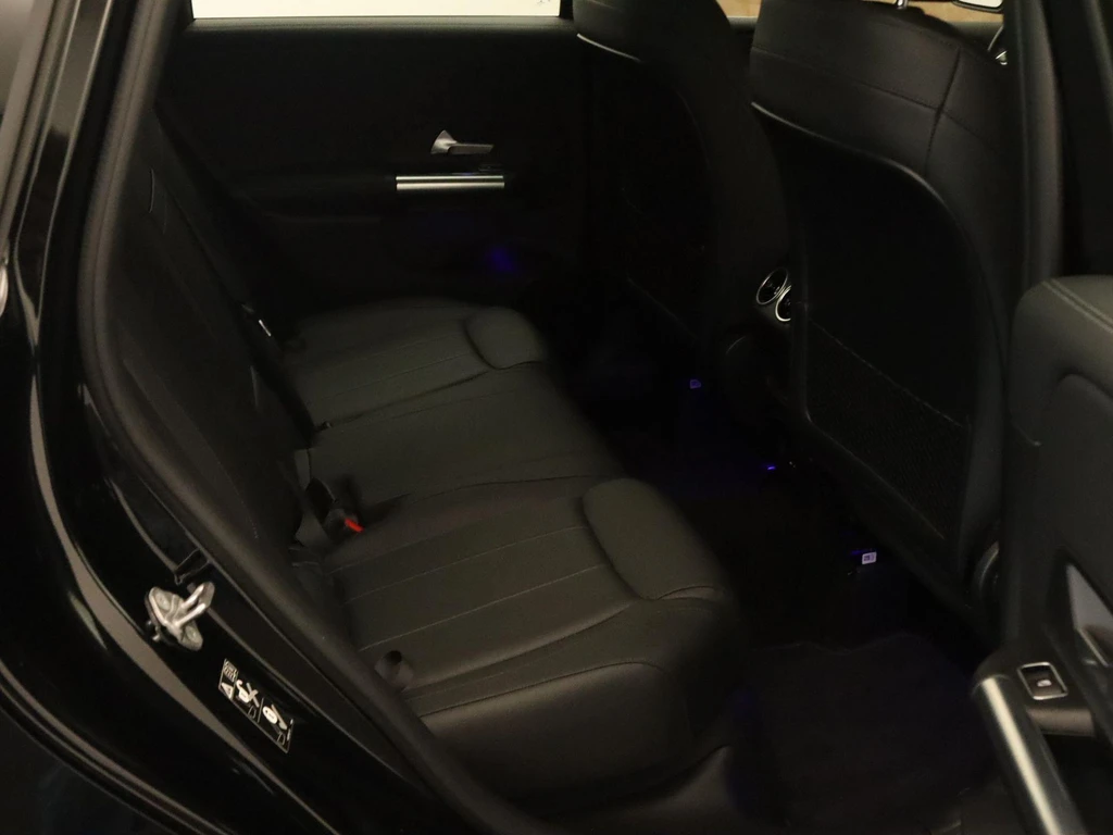 Mercedes-Benz B-Klasse – foto 37