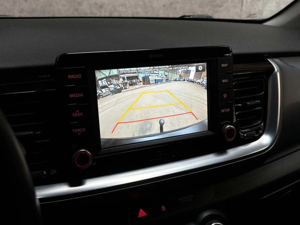 Kia Stonic – foto 15