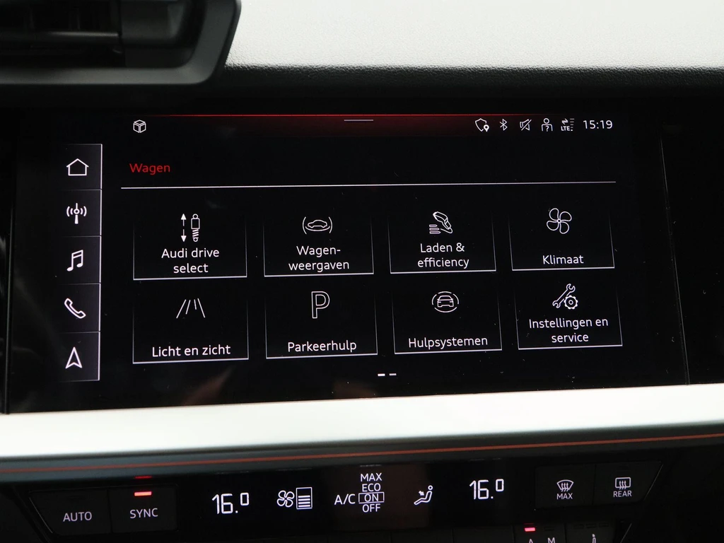 Audi A3 – foto 31