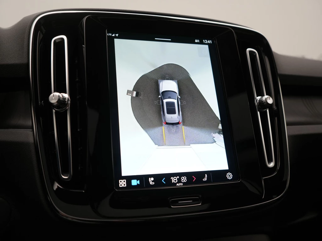 Volvo XC40 – foto 25