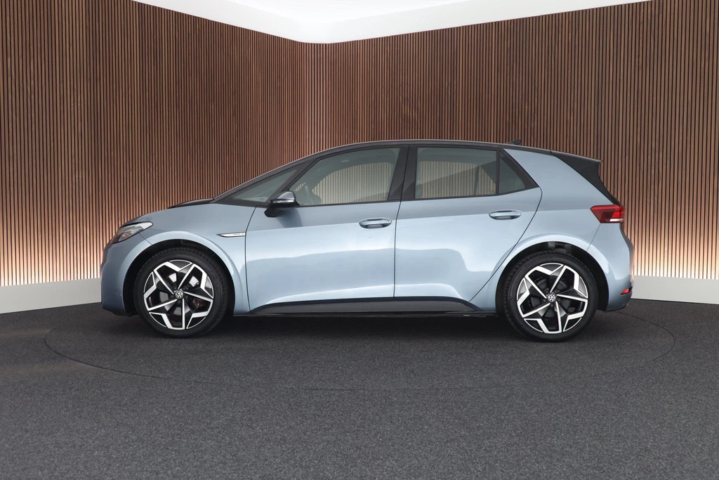 Volkswagen ID.3 – foto 2