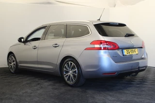 Peugeot 308 – thumbnail 2