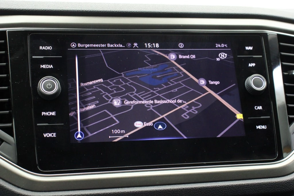 Volkswagen T-Roc – foto 22