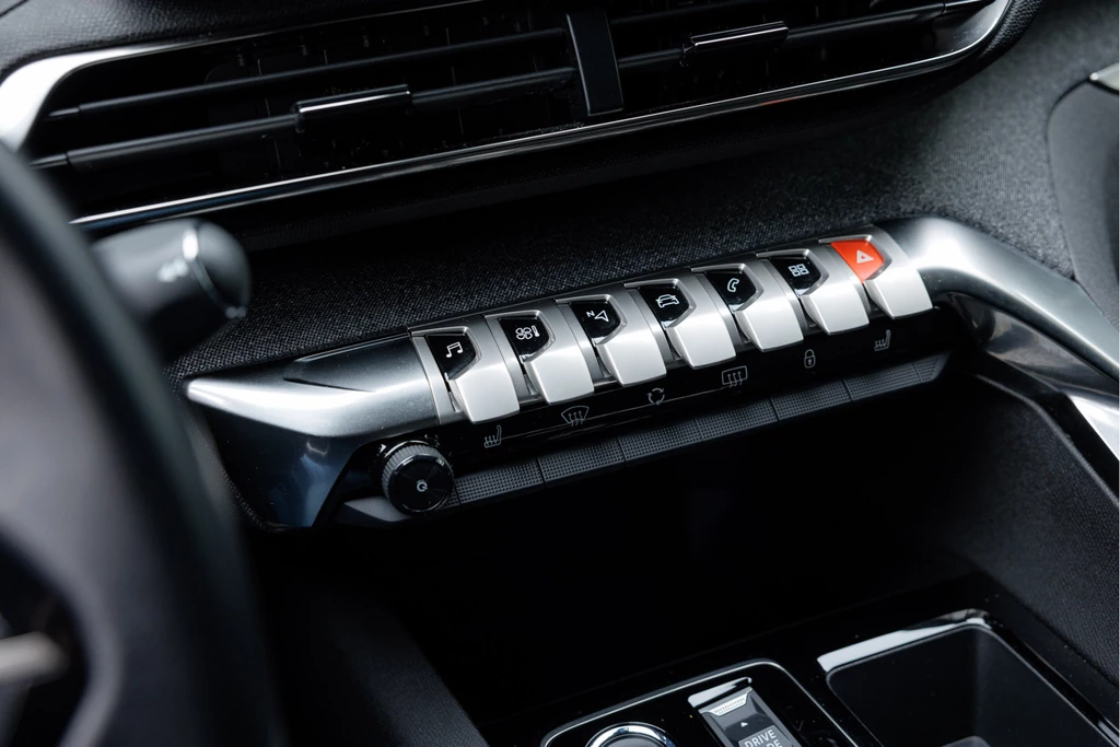 Peugeot 3008 – foto 18