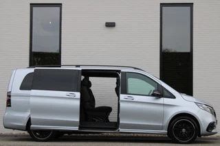 Mercedes-Benz V-Klasse – thumbnail 11