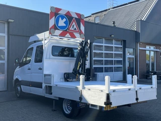 Mercedes-Benz Sprinter – thumbnail 9