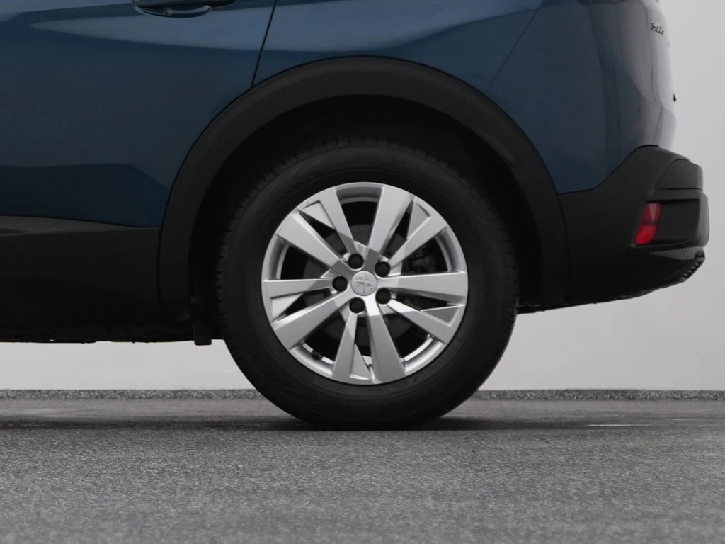 Peugeot 3008 – foto 40