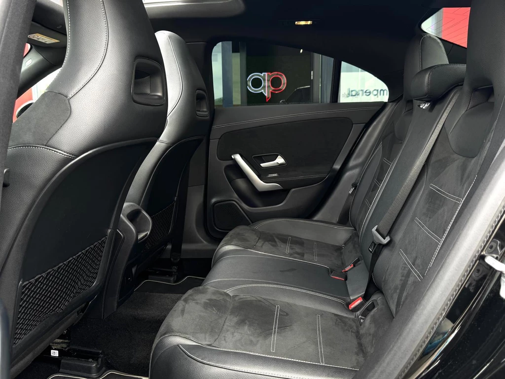 Mercedes-Benz CLA – foto 13
