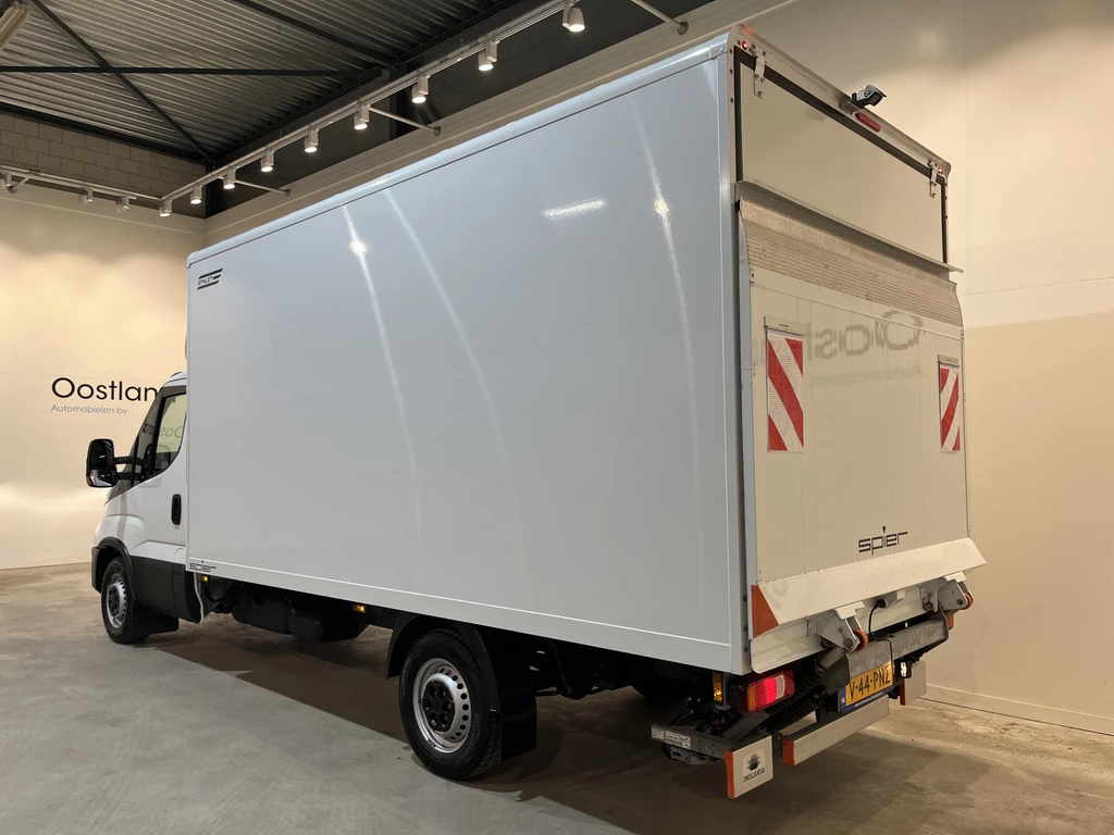 Iveco Daily – foto 3