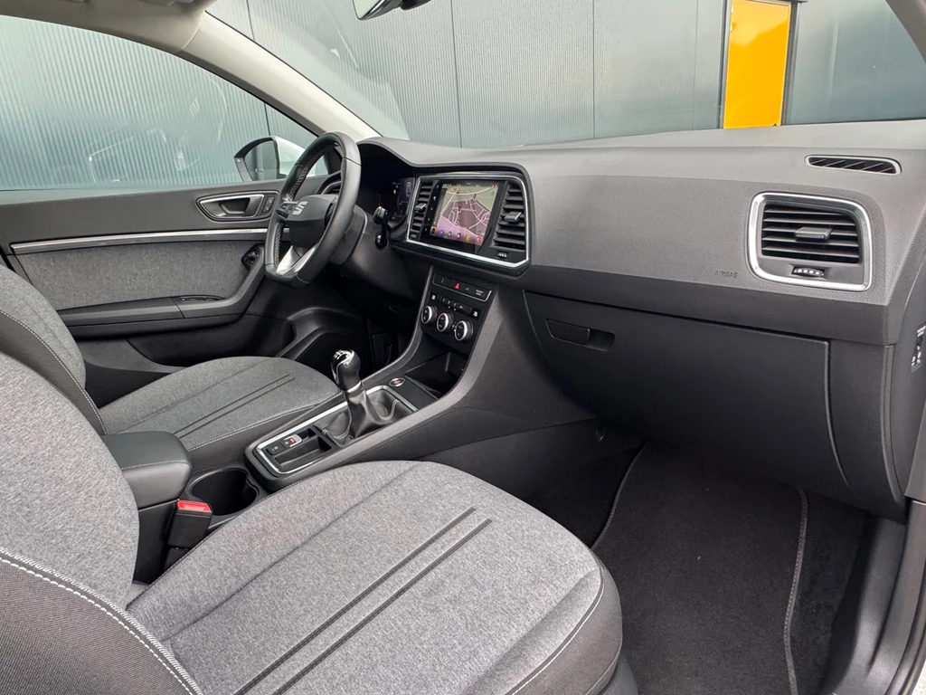 SEAT Ateca – foto 30