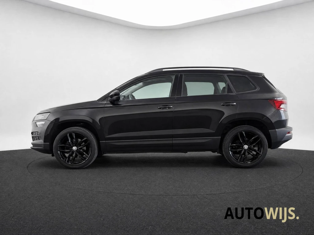 Škoda Karoq – foto 2