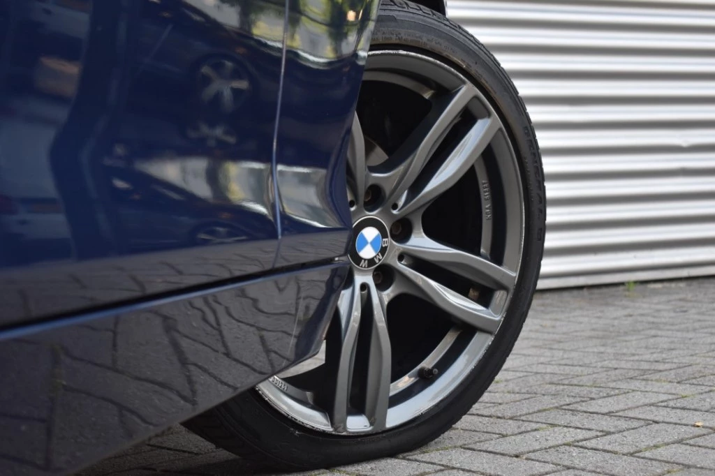 BMW 1 Serie – foto 8