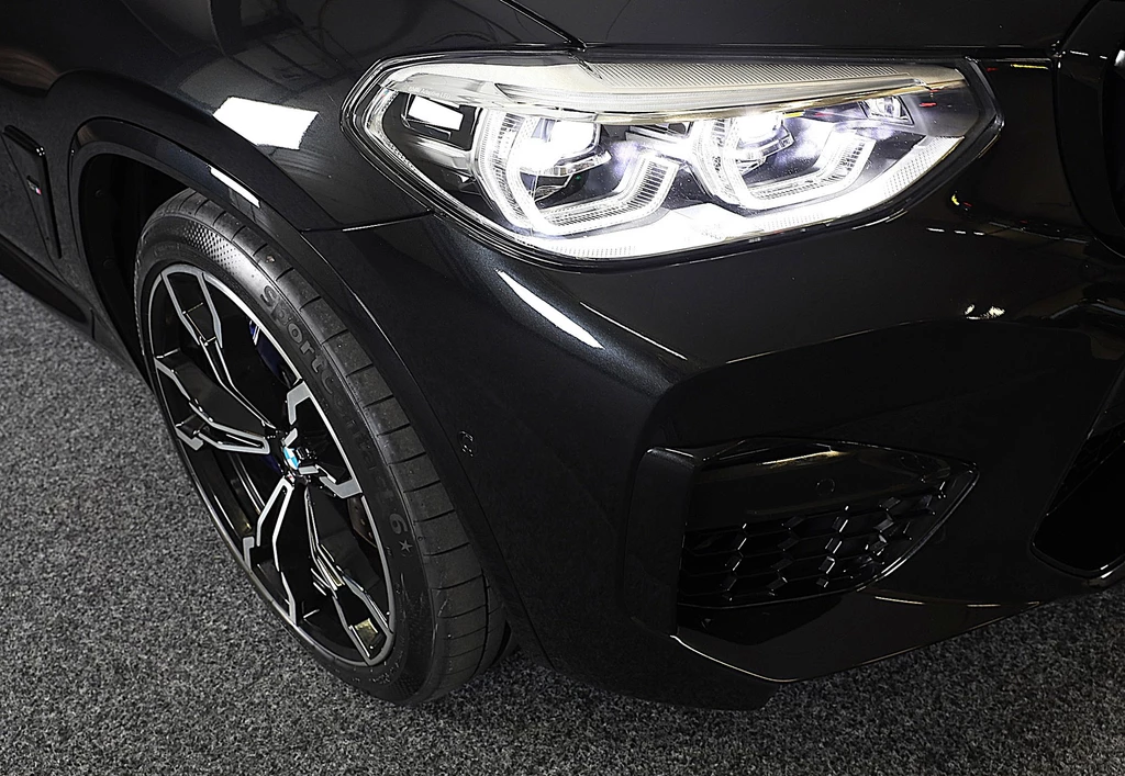 BMW X4 – foto 65