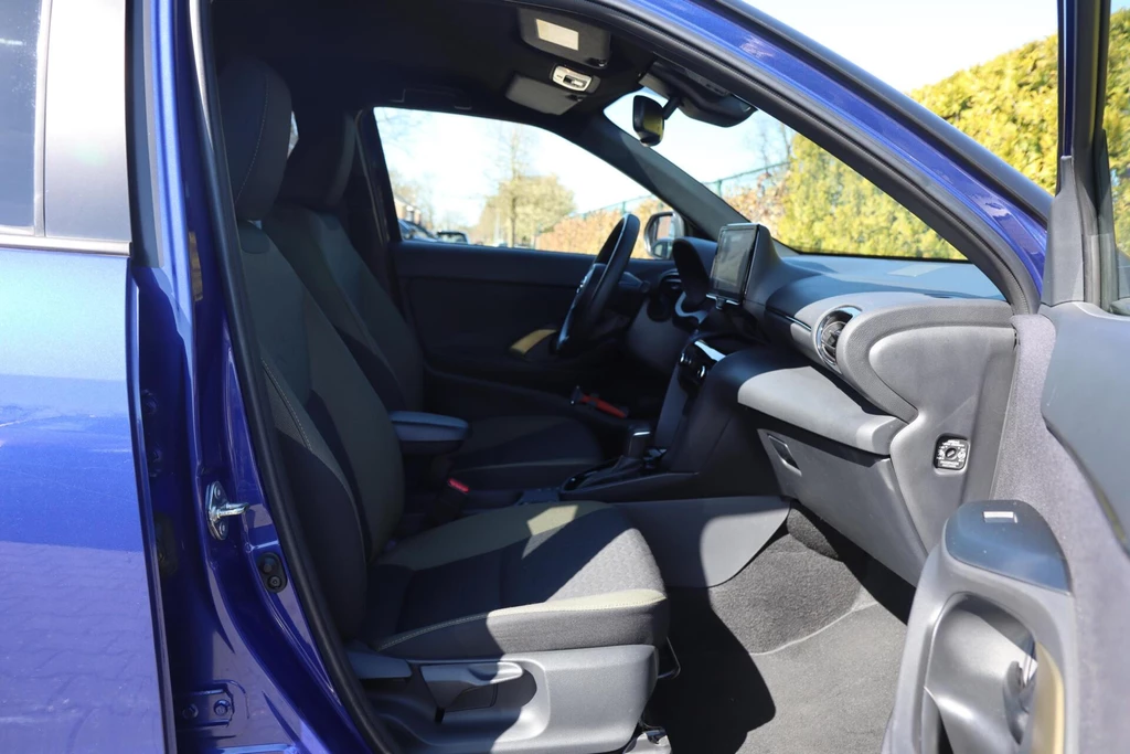 Toyota Yaris Cross β foto 71