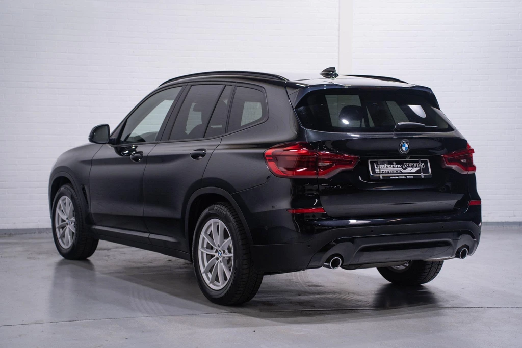 BMW X3 – foto 4
