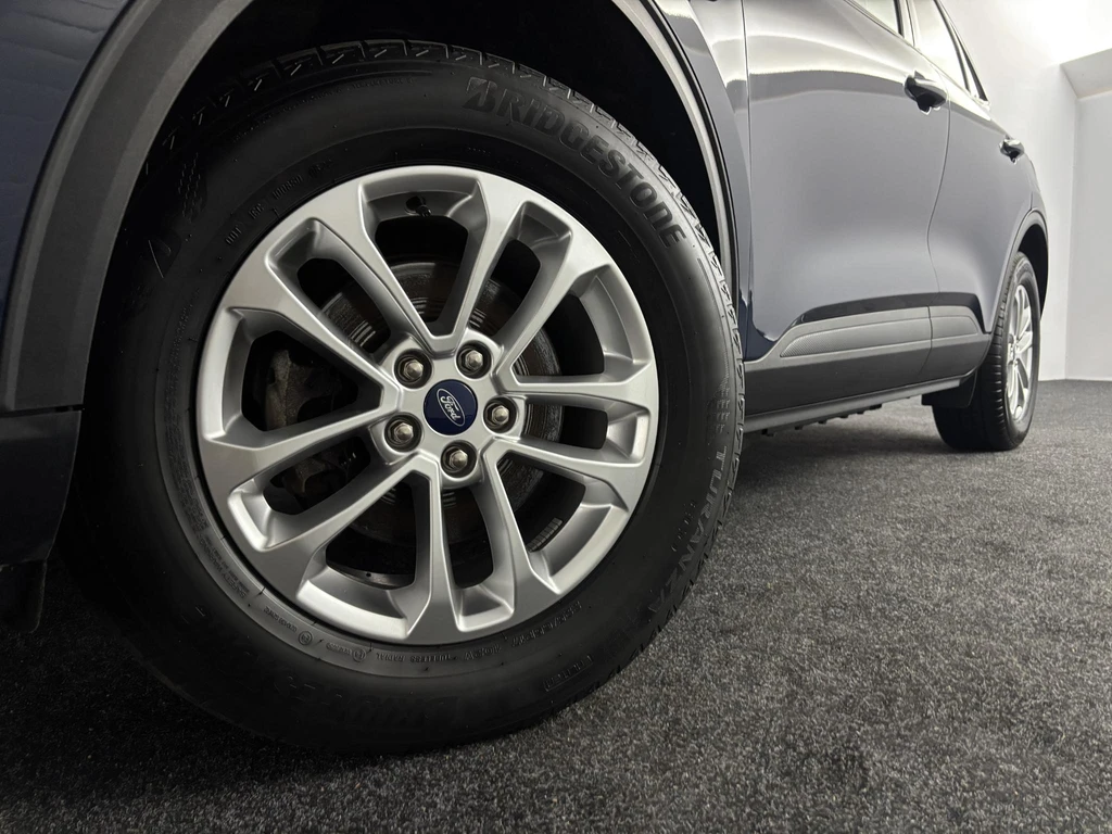Ford Kuga – foto 43