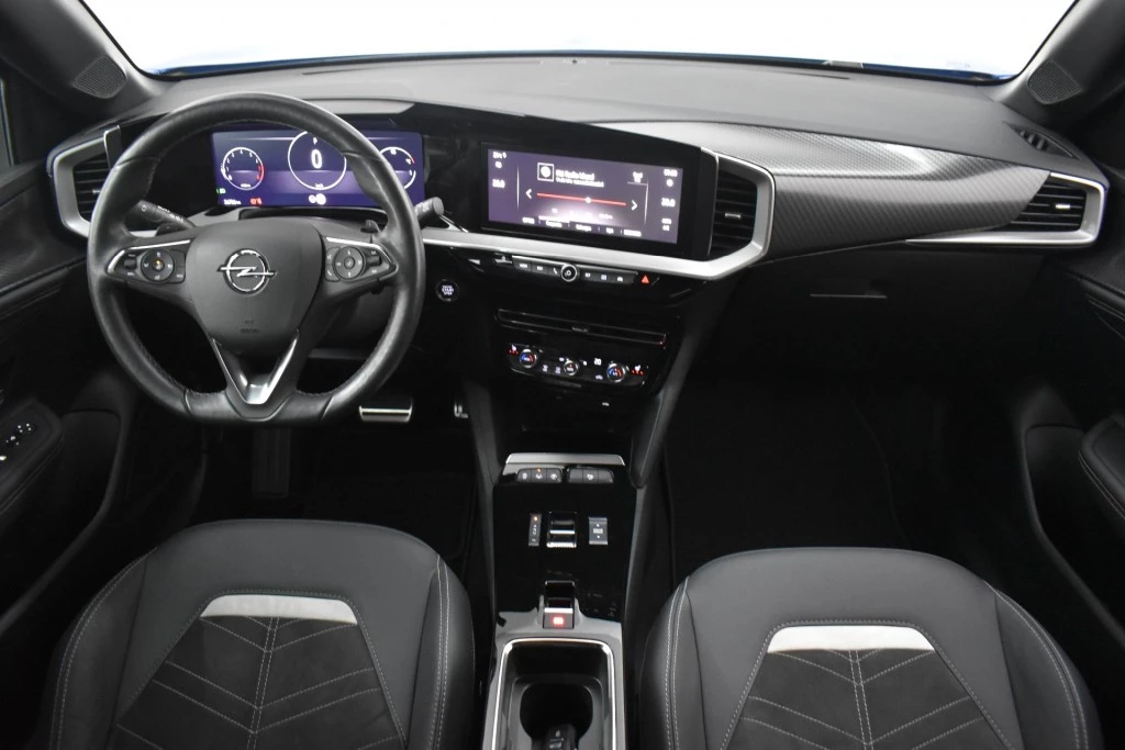 Opel Mokka – foto 11