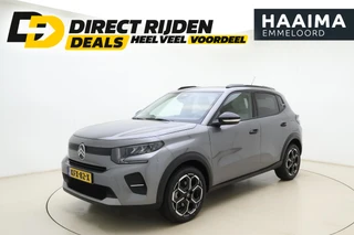 Citroën C3 – thumbnail 1