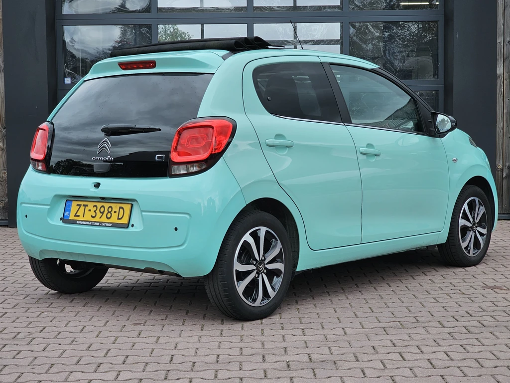 Citroën C1 – foto 2