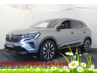 Renault Austral – thumbnail 1
