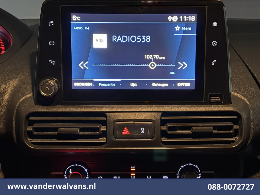 Peugeot Partner – foto 14