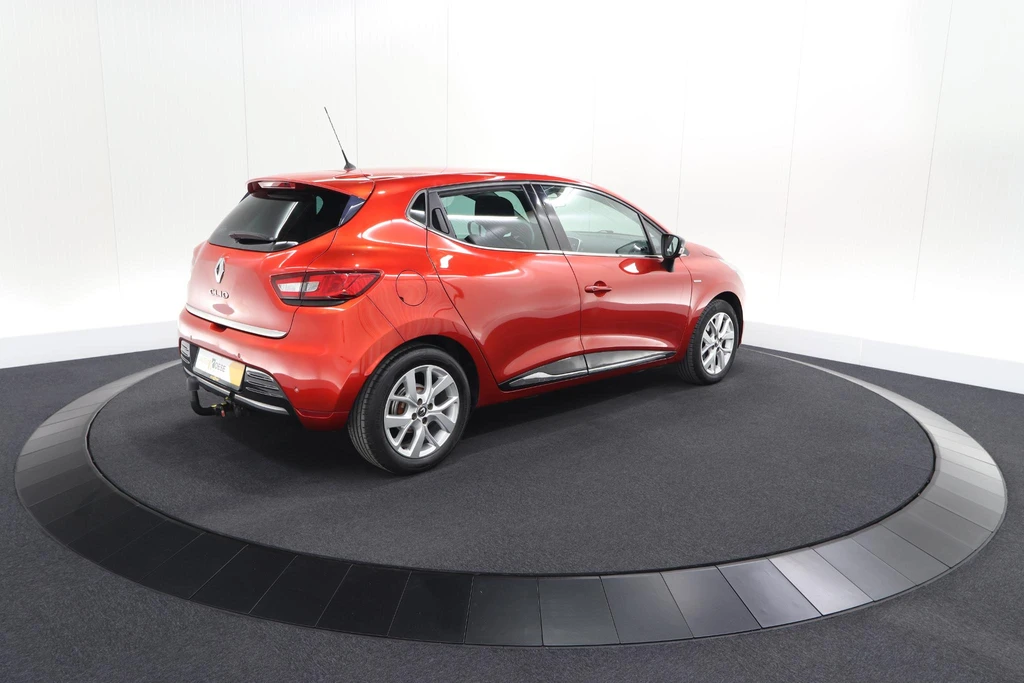 Renault Clio – foto 7