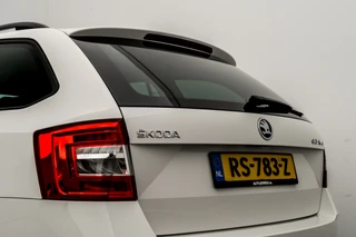 Škoda Octavia – thumbnail 8