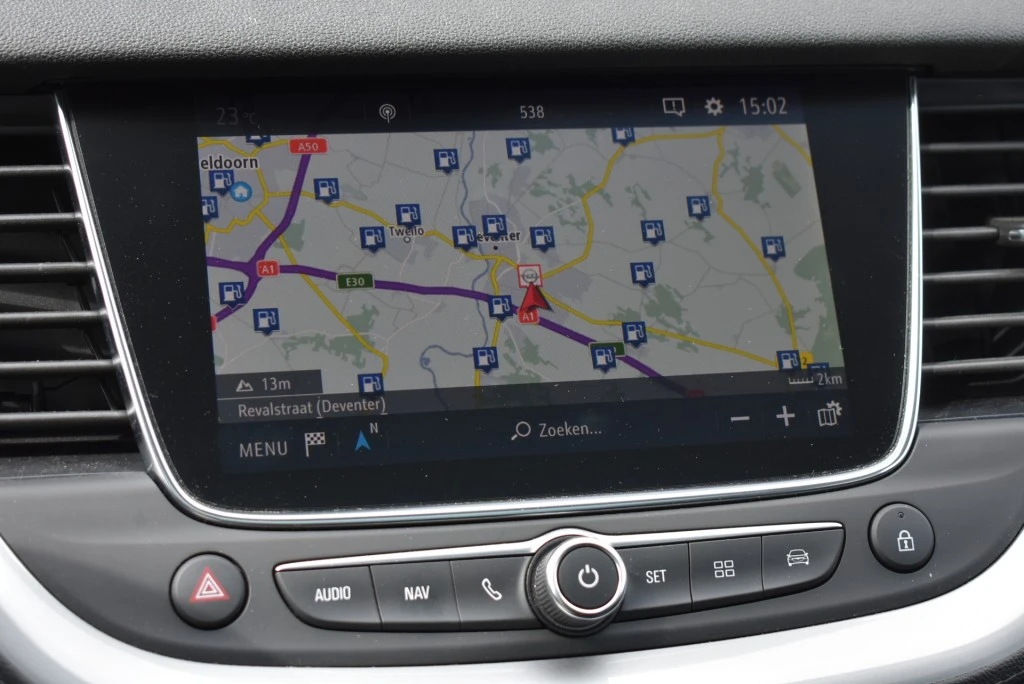 Opel Grandland X – foto 35
