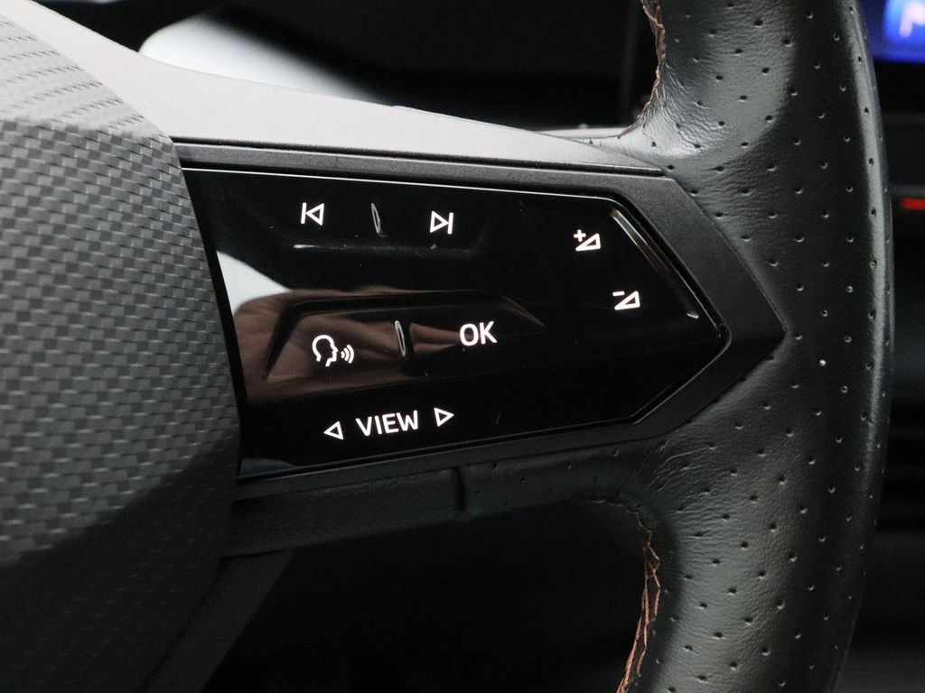 CUPRA Born – foto 23