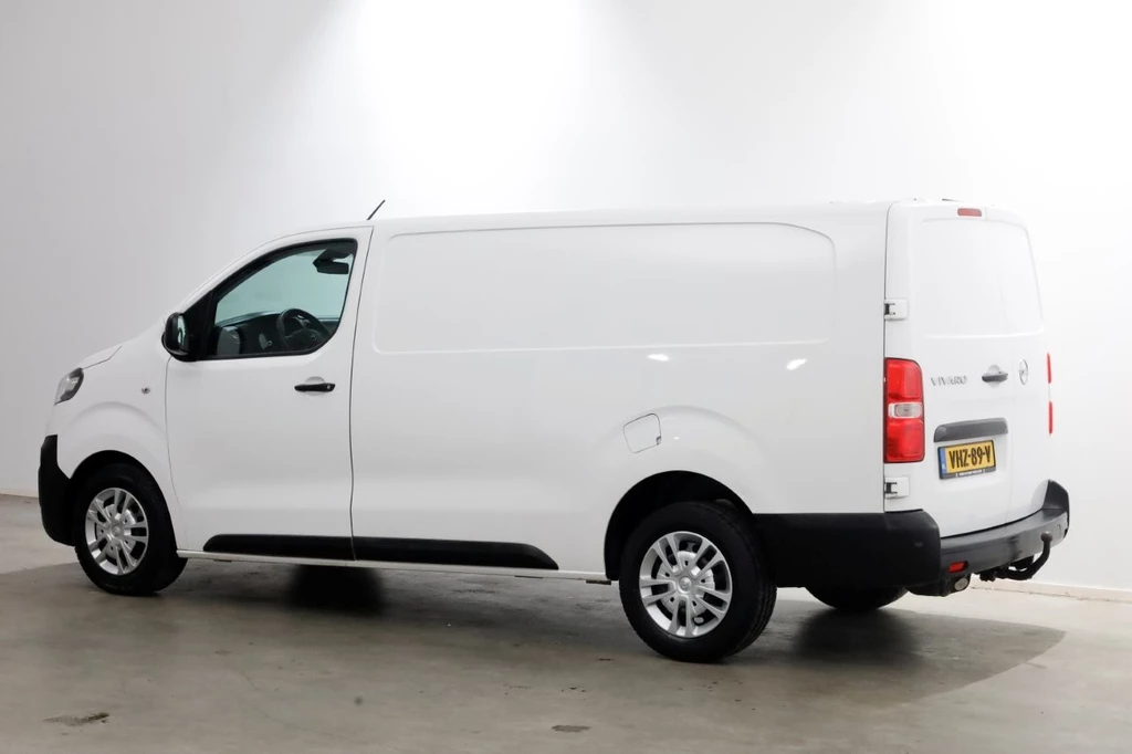 Opel Vivaro – foto 3