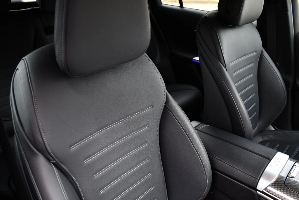 Mercedes-Benz GLC – foto 43