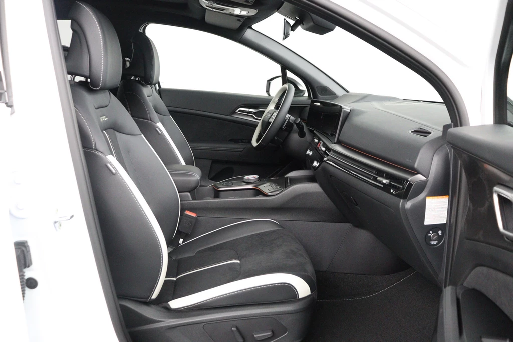 Kia Sportage – foto 34