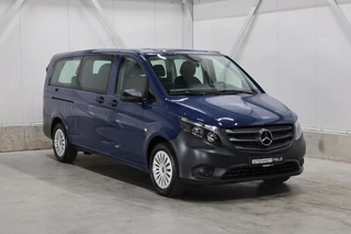 Mercedes-Benz Vito – thumbnail 5