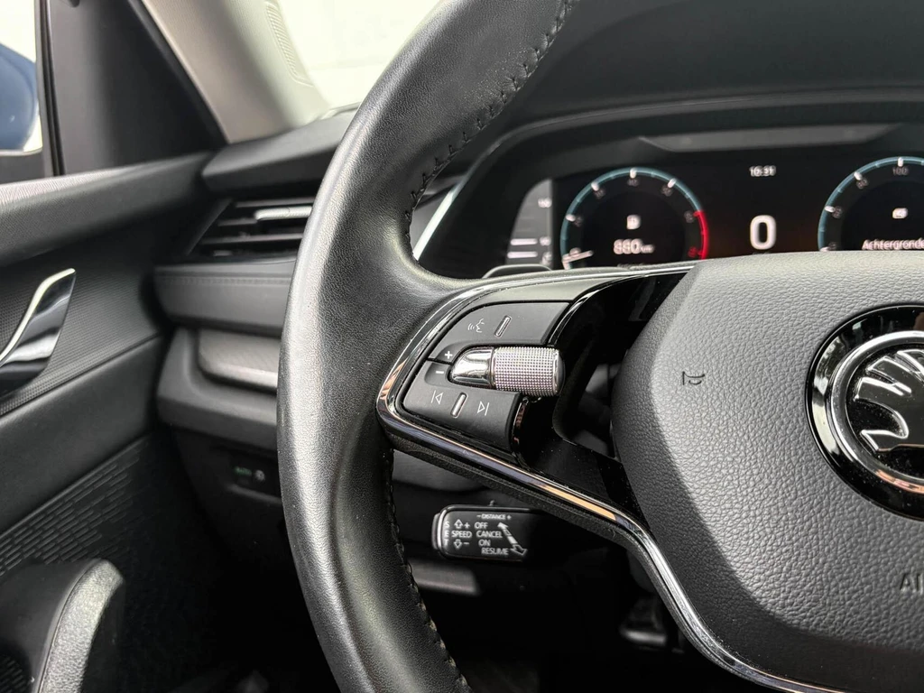 Škoda Octavia – foto 35
