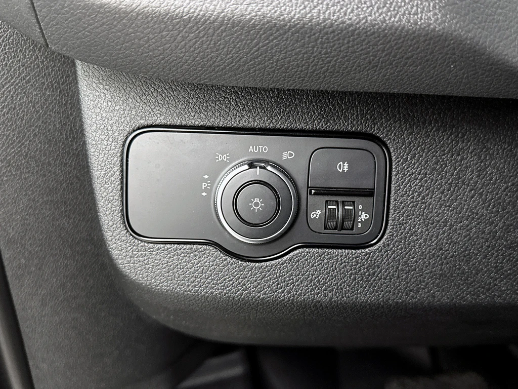 Mercedes-Benz Sprinter – foto 28