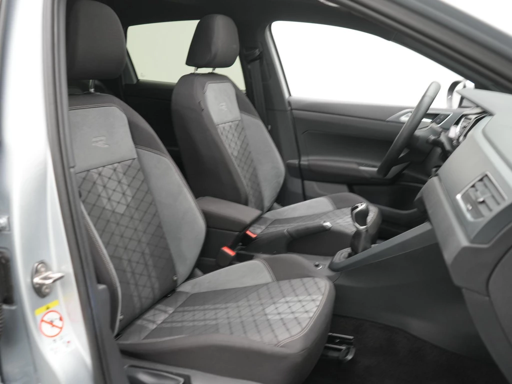 Volkswagen Taigo – foto 38