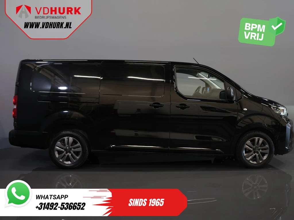 Citroën Jumpy – foto 6