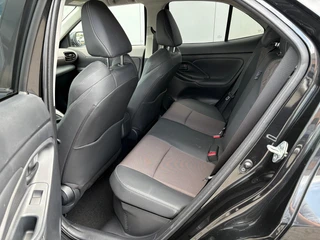 Toyota Yaris Cross – thumbnail 15